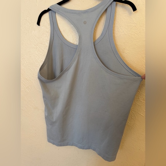 Lululemon Athletica swifty Tank Top - Picture 7 of 8